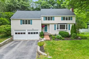 7 Trickett Rd, Lynnfield, MA 01940 - Photo 3