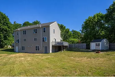 583 Plymouth St #583, Middleborough, MA 02346 - Photo 33
