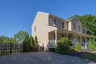 583 Plymouth St, Middleborough, MA 02346 - Photo 1