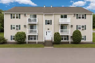 1617 Braley Rd, New Bedford, MA 02745 - Photo 1