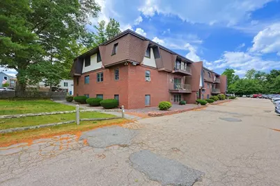 39 West St #A1, Randolph, MA 02368 - Photo 35
