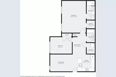 360 W 2nd St #19, Boston, MA 02127 - Photo 31