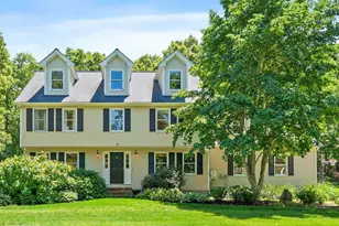 21 Bridie Ln, Norfolk, MA 02056 - Photo 1