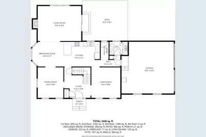21 Bridie Ln, Norfolk, MA 02056 - Photo 39