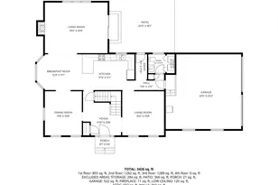 21 Bridie Ln, Norfolk, MA 02056 - Photo 39