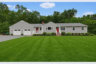 165 Harvard Lane, Wrentham, MA 02093 - Photo 1