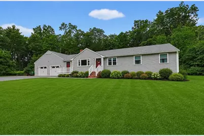 165 Harvard Lane, Wrentham, MA 02093 - Photo 3