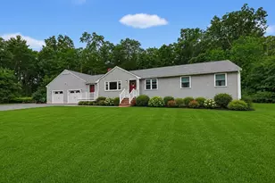 165 Harvard Ln, Wrentham, MA 02093 - Photo 3