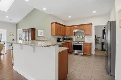 60 Rogerson Xing #60, Uxbridge, MA 01569 - Photo 5