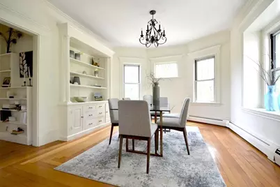 144 Middlesex Rd #2, Brookline, MA 02467 - Photo 5