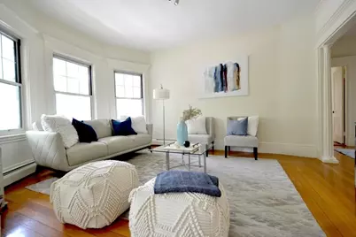 144 Middlesex Rd #2, Brookline, MA 02467 - Photo 3