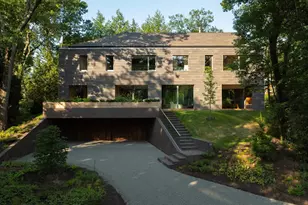45 White Oak Rd, Wellesley, MA 02481 - Photo 1