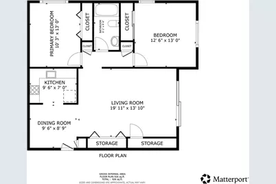 1 Centre St #9, Canton, MA 02021 - Photo 23