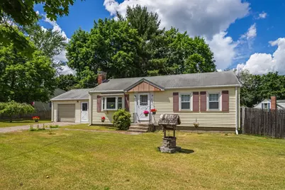 2161 Central St, Stoughton, MA 02072 - Photo 31
