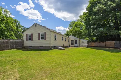2161 Central St, Stoughton, MA 02072 - Photo 27