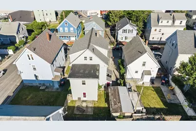 27 Juniper St, New Bedford, MA 02740 - Photo 9