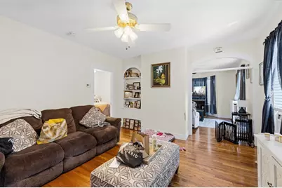 27 Juniper St, New Bedford, MA 02740 - Photo 17