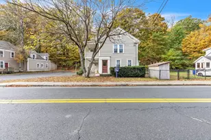 9 Russell Rd, Huntington, MA 01050 - Photo 1