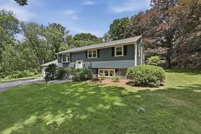 610 Bullard Street, Holden, MA 01520 - Photo 3