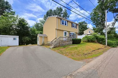 19 Indian Rd, Holbrook, MA 02343 - Photo 3