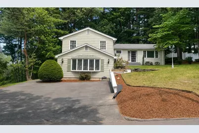 39 Winona Street, Peabody, MA 01960 - Photo 1