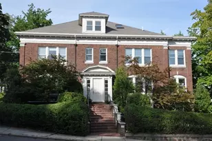 44 Rawson Rd, Brookline, MA 02445 - Photo 1