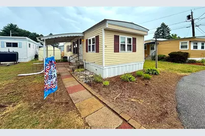 735 Memorial Dr #94, Chicopee, MA 01020 - Photo 3