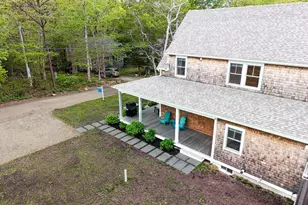 28 Grovedale Rd, Oak Bluffs, MA 02568 - Photo 3