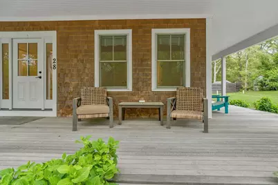 28 Groveland Road, Oak Bluffs, MA 02568 - Photo 7