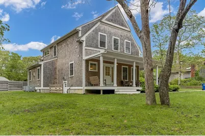 28 Grovedale Road, Oak Bluffs, MA 02568 - Photo 1