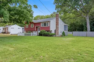 44 Tomlinson Rd, Attleboro, MA 02703 - Photo 3