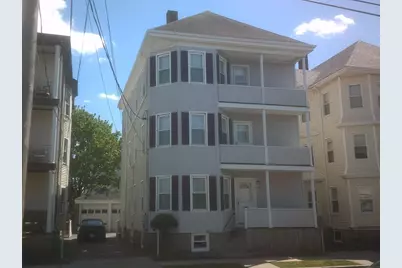288 Earle St #2, New Bedford, MA 02746 - Photo 1