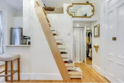 376 Marlborough St #4B, Boston, MA 02115 - Photo 5