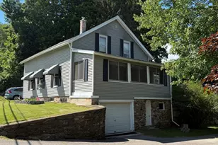 445 Lebanon Hill Rd, Southbridge, MA 01550 - Photo 1