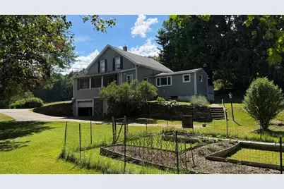 445 Lebanon Hill Rd, Southbridge, MA 01550 - Photo 3