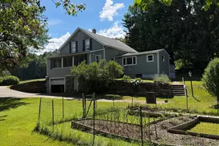 445 Lebanon Hill Rd, Southbridge, MA 01550 - Photo 3