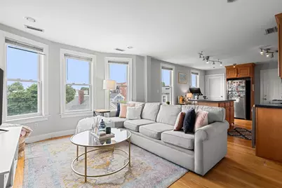87 M Street #3, Boston, MA 02127 - Photo 5