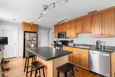 87 M Street #3, Boston, MA 02127 - Photo 1
