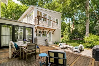 85 Oakland Ave, Arlington, MA 02476 - Photo 31