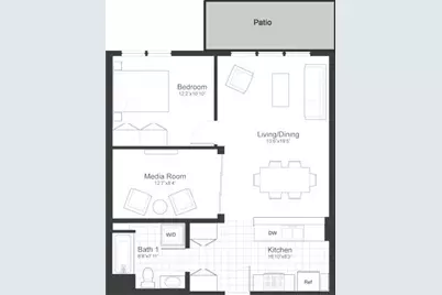 87 New #110, Cambridge, MA 02138 - Photo 11