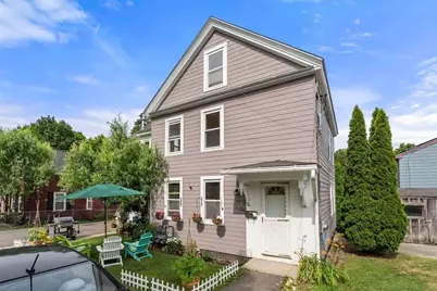 48 Pleasant St, Ayer, MA 01432 - Photo 3