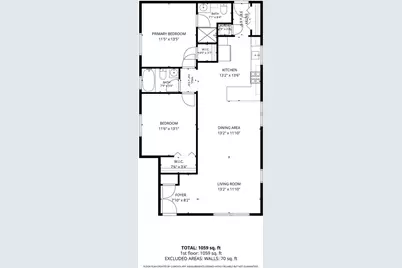 15 Spinney Street #1, Boston, MA 02132 - Photo 29