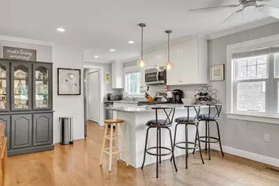 15 Spinney Street #1, Boston, MA 02132 - Photo 9