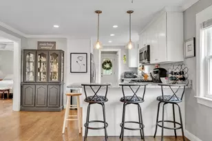 15 Spinney St, Boston, MA 02132 - Photo 11