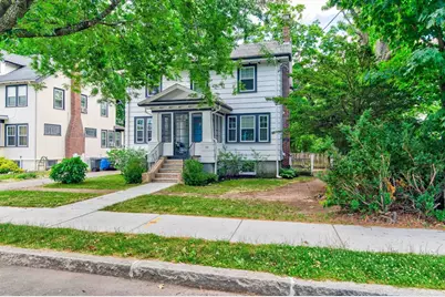 111 Greenleaf St, Quincy, MA 02169 - Photo 3
