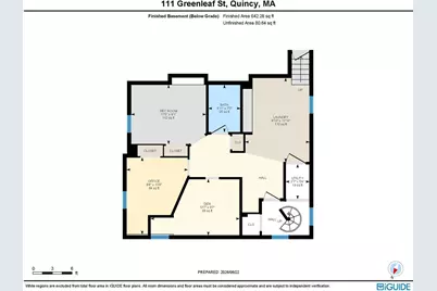 111 Greenleaf St, Quincy, MA 02169 - Photo 41