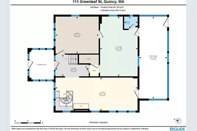 111 Greenleaf St, Quincy, MA 02169 - Photo 39