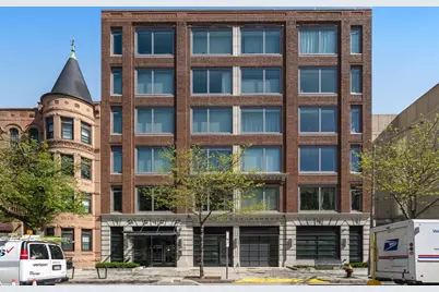 43 Westland Ave #605, Boston, MA 02115 - Photo 1