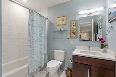 43 Westland Ave #605, Boston, MA 02115 - Photo 17