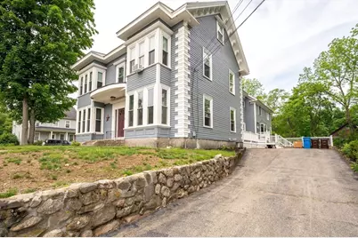21 Pleasant Street, Merrimac, MA 01860 - Photo 3